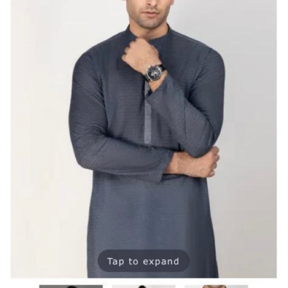 Junaid jamshed kurta